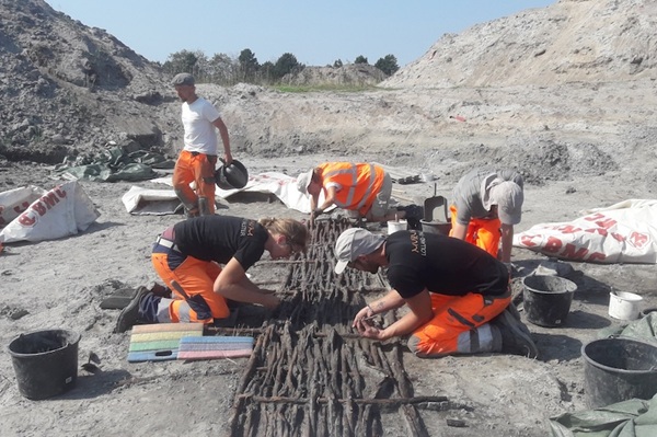 Danimarka’ya Tarım Geldiğinde Bile Balıkçılık Devam Etmiş