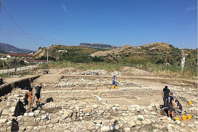 Antik DNA, Orta Çağ Sicilyası’nın Genetik Çeşitliliğini Gösteriyor
