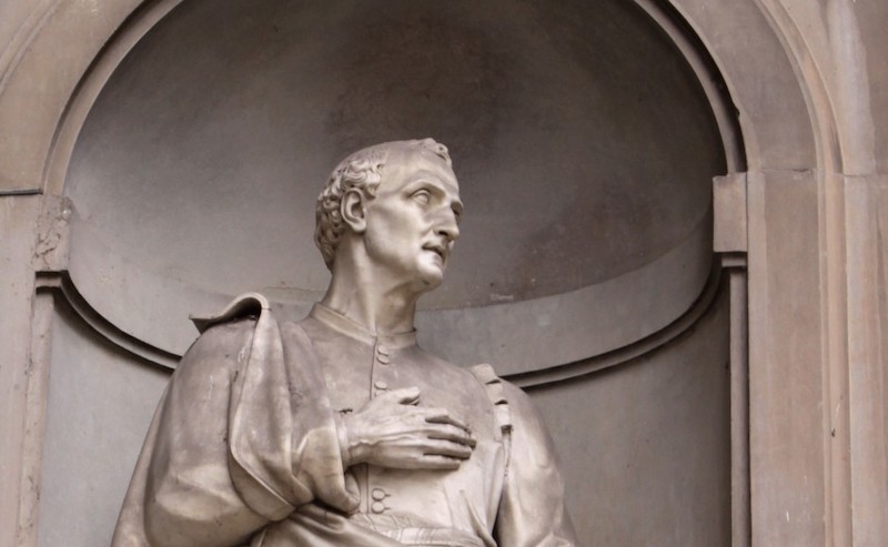 Amerika’ya Ýsmini Veren Ýtalyan Kâþif: Amerigo Vespucci Kimdi?