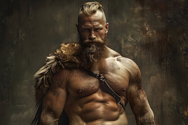 Vikingler Gerçekten Çok mu Şiddet Yanlısıydı?