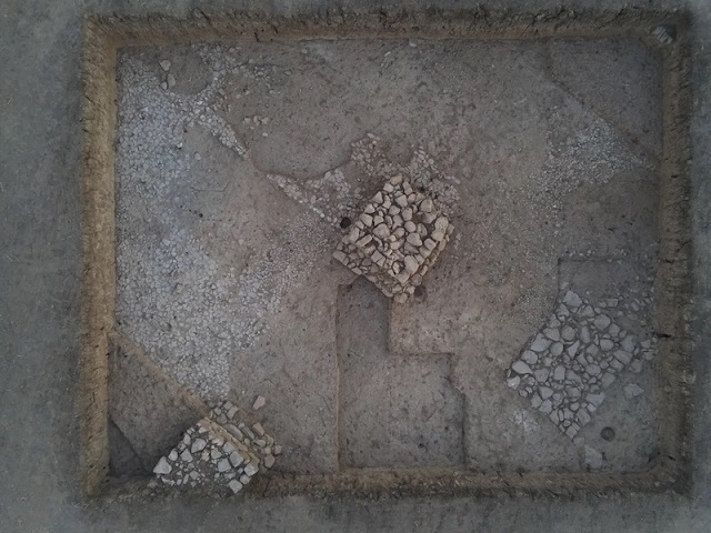 Irak’ta Zerdüşt Tapınağının Yanında 1.500 Yıllık Kilise Bulundu