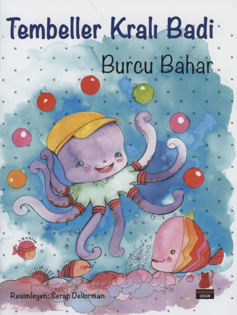 Yazar Burcu Bahar Minik Okuyuculariyla Kepez De Bulustu